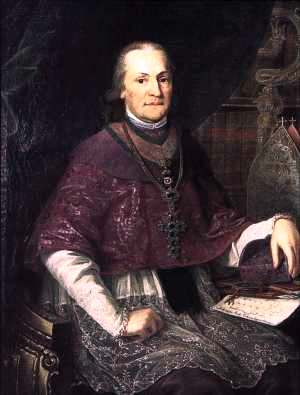 Maksimilijan Vrhovac